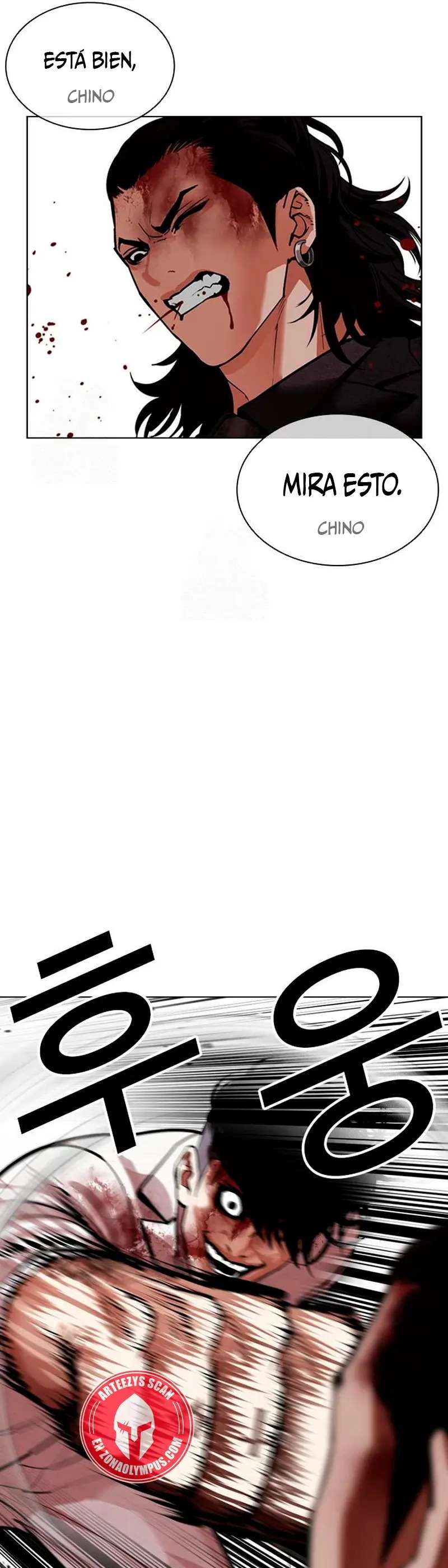 Read Nueva Cara (es) Manga Online