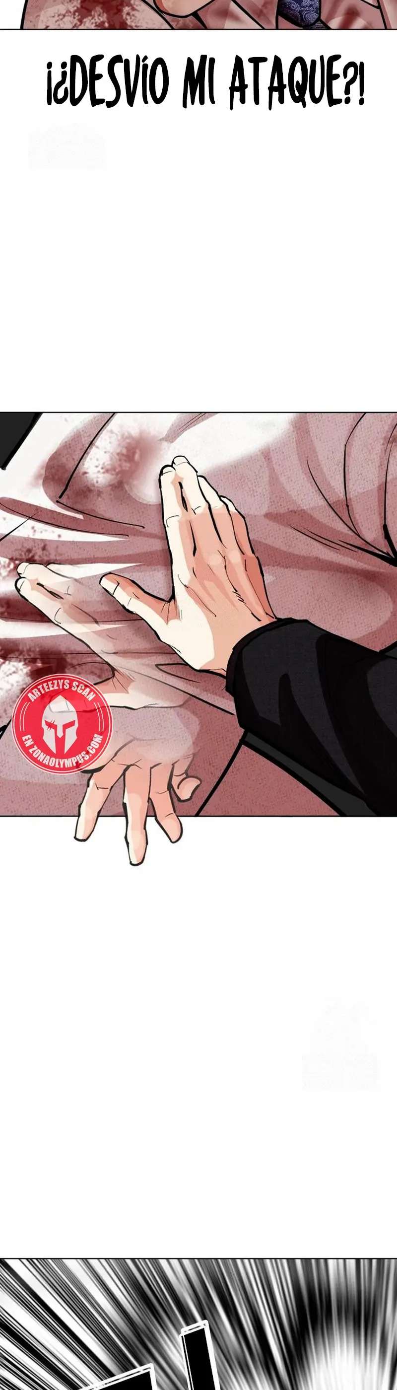 Read Nueva Cara (es) Manga Online