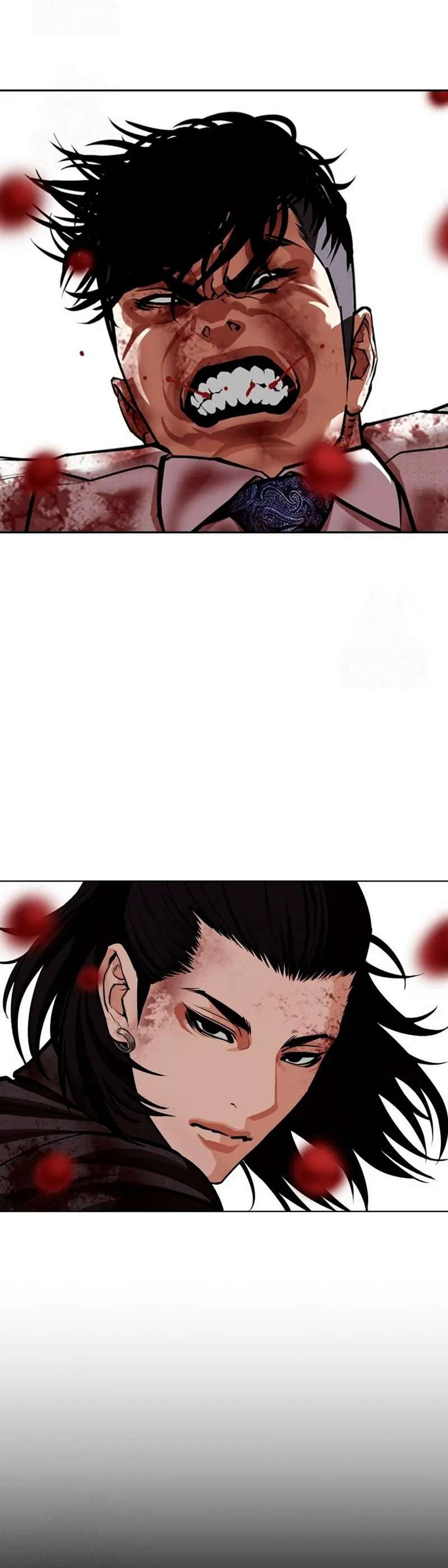 Read Nueva Cara (es) Manga Online