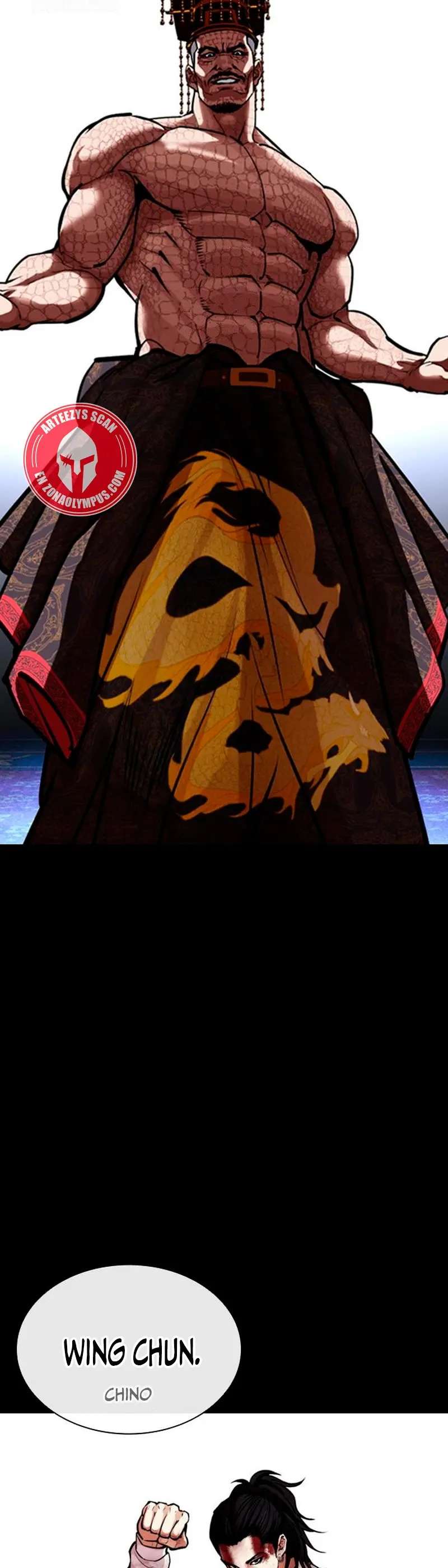 Read Nueva Cara (es) Manga Online