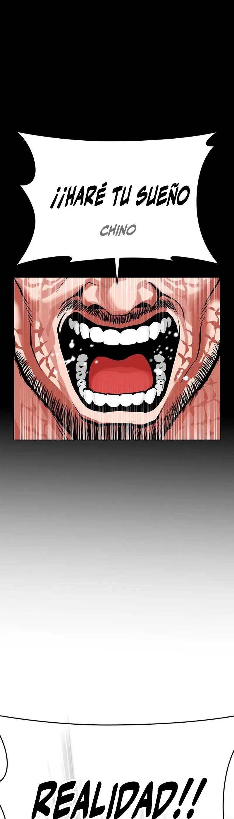 Read Nueva Cara (es) Manga Online