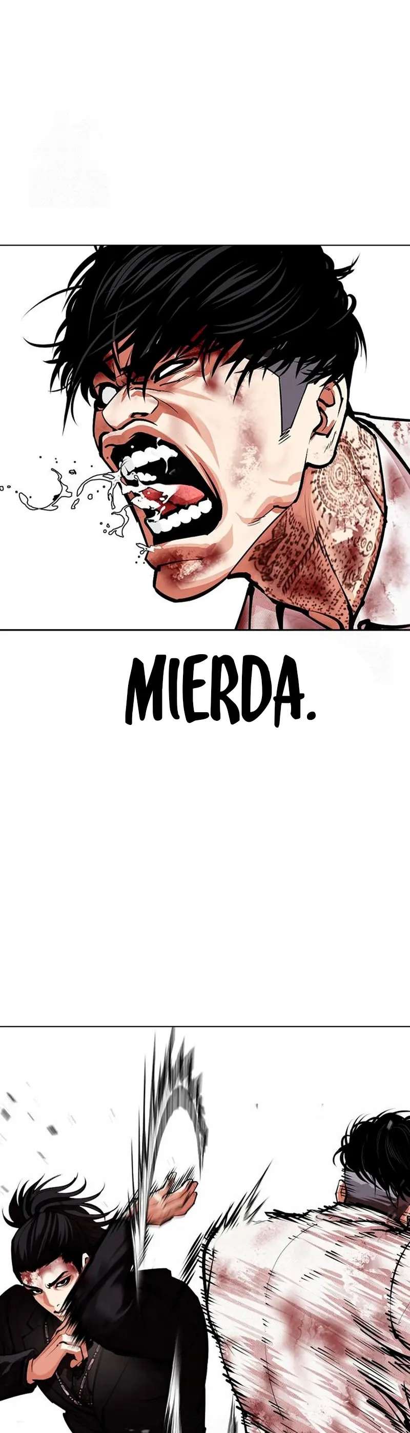 Read Nueva Cara (es) Manga Online