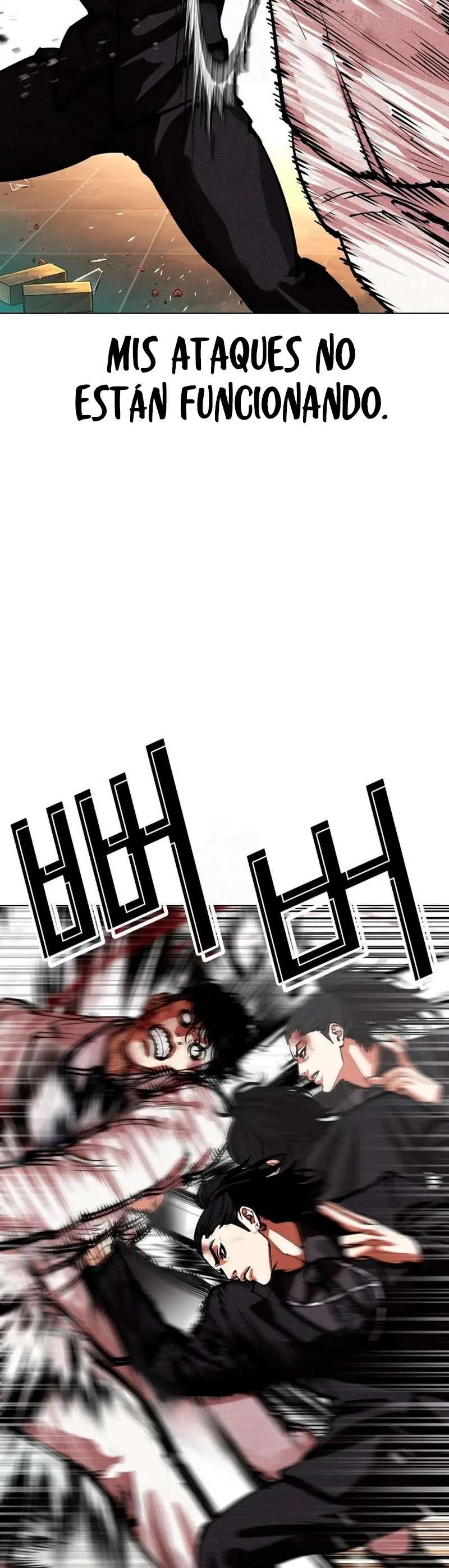 Read Nueva Cara (es) Manga Online