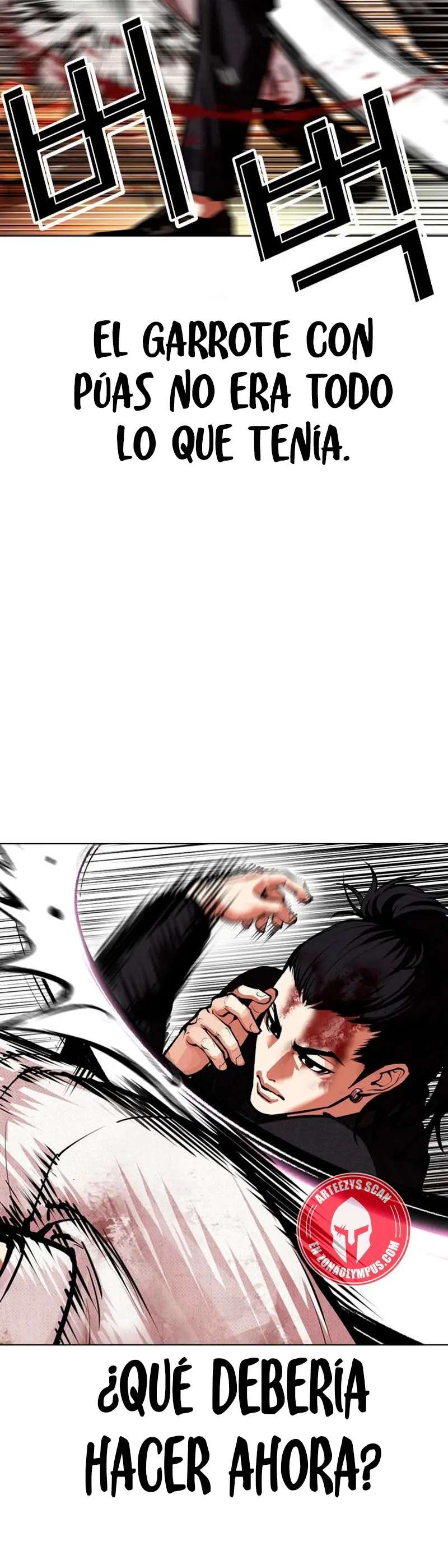 Read Nueva Cara (es) Manga Online