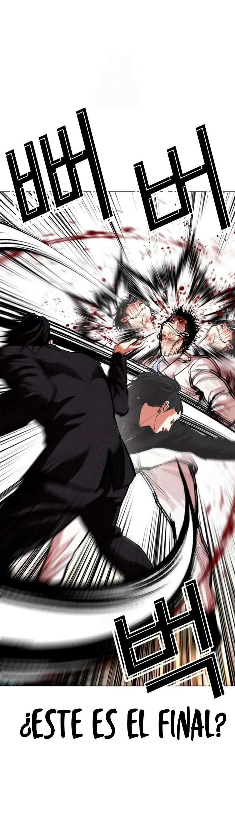 Read Nueva Cara (es) Manga Online