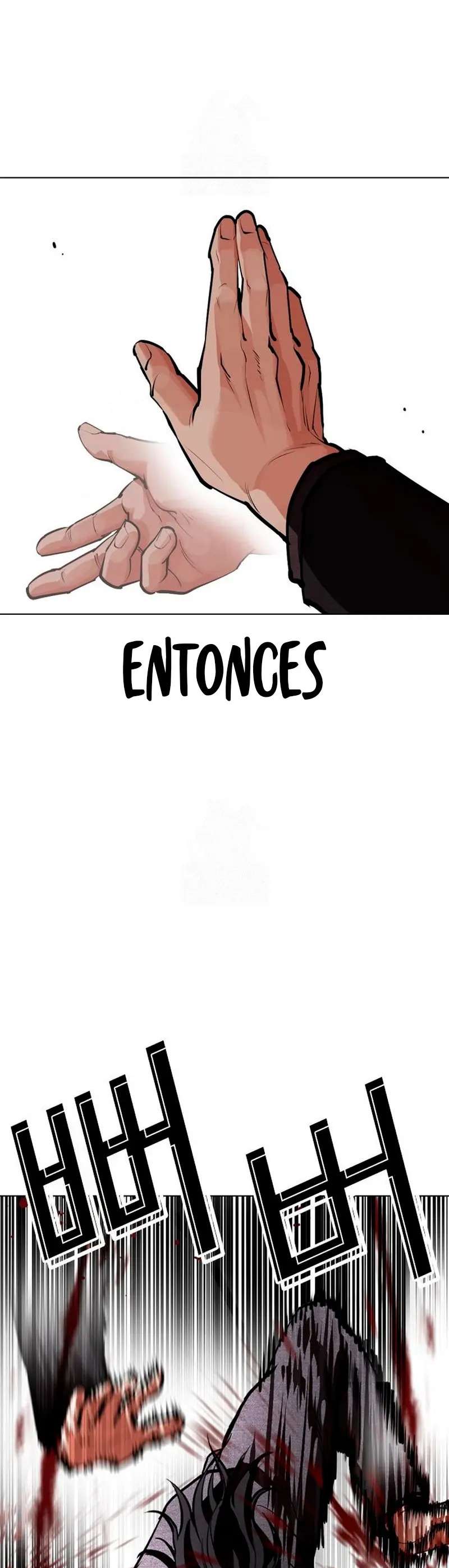 Read Nueva Cara (es) Manga Online