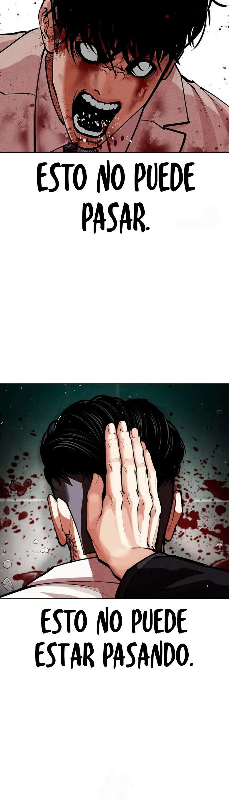 Read Nueva Cara (es) Manga Online