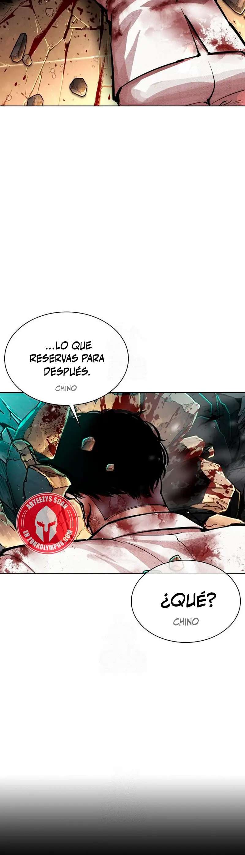 Read Nueva Cara (es) Manga Online