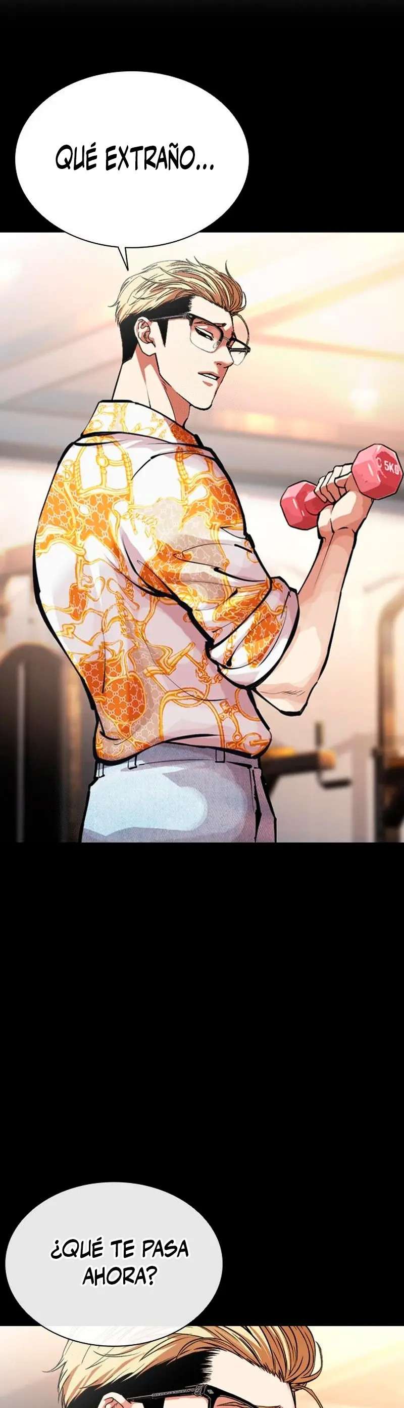 Read Nueva Cara (es) Manga Online