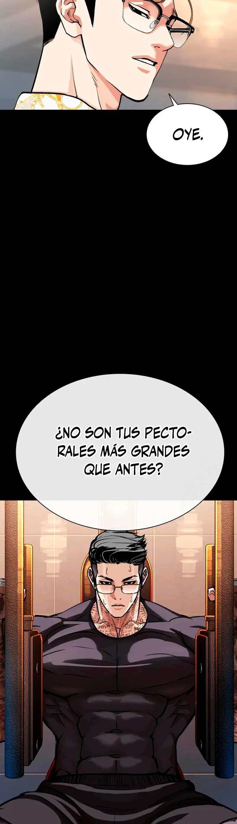 Read Nueva Cara (es) Manga Online