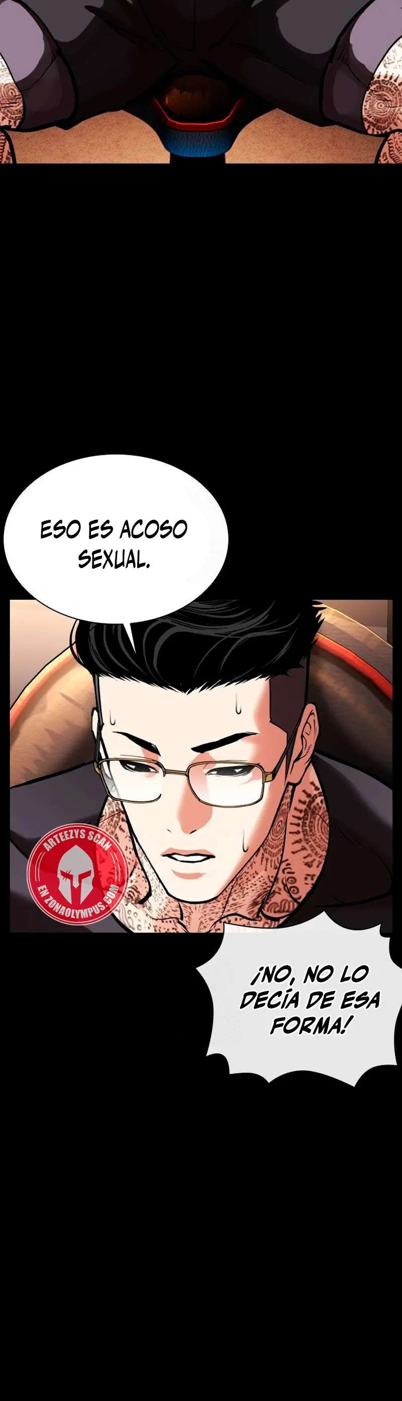 Read Nueva Cara (es) Manga Online