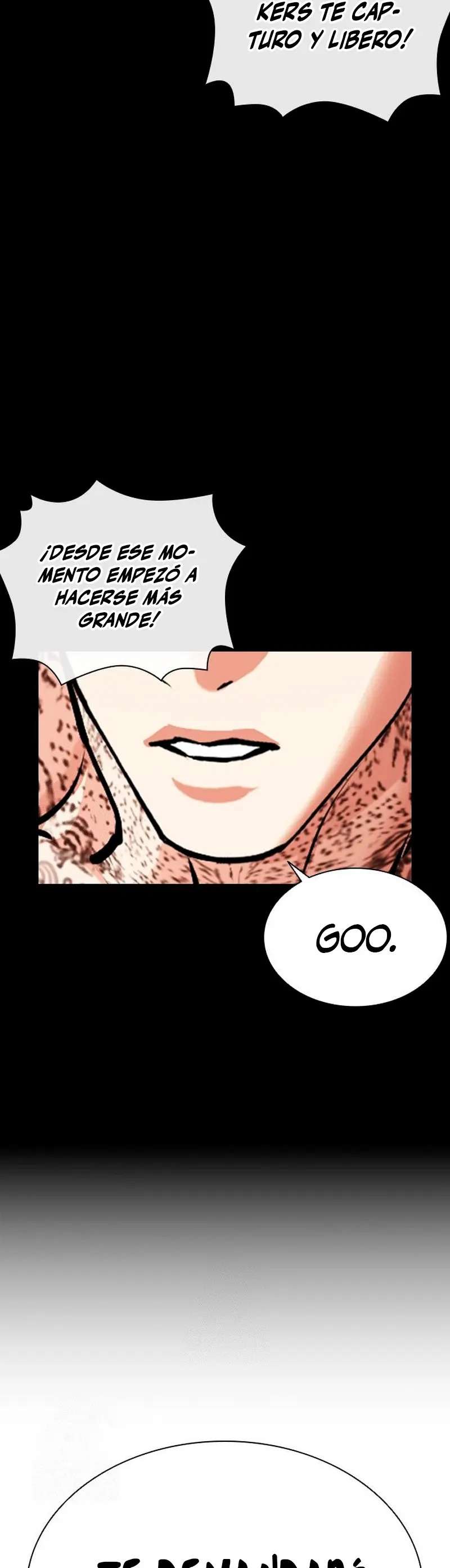 Read Nueva Cara (es) Manga Online