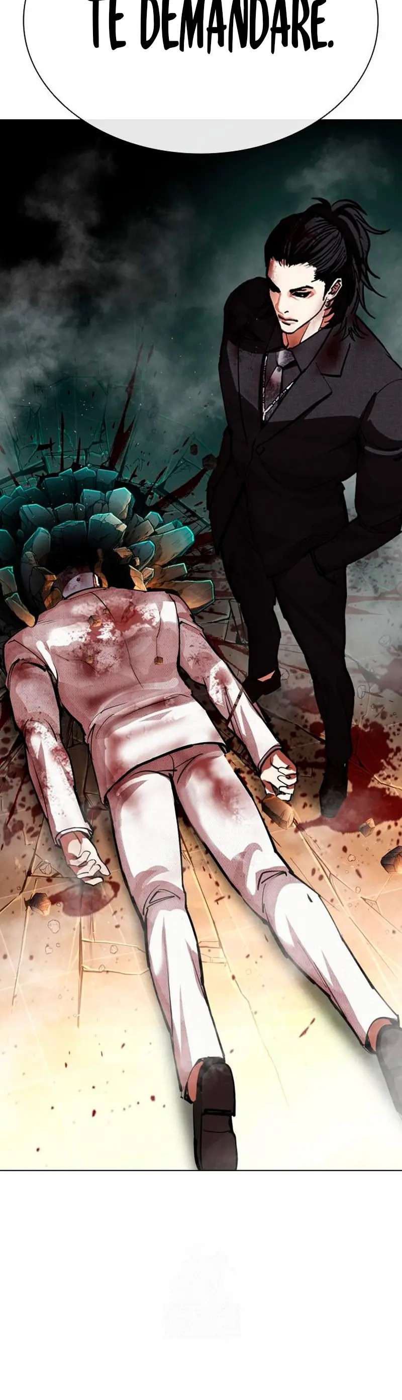 Read Nueva Cara (es) Manga Online