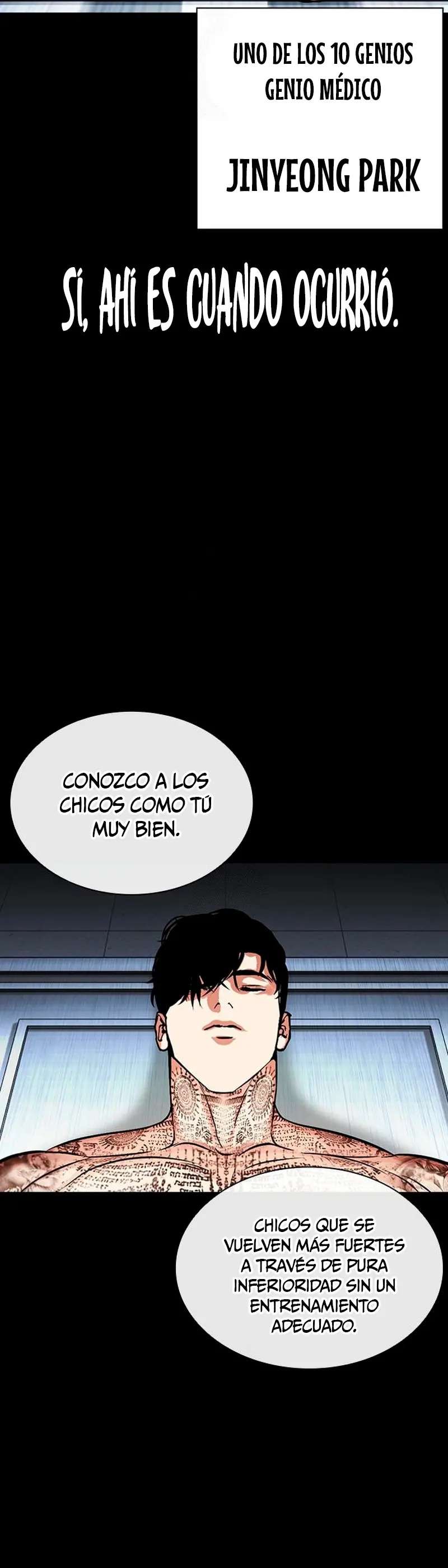 Read Nueva Cara (es) Manga Online