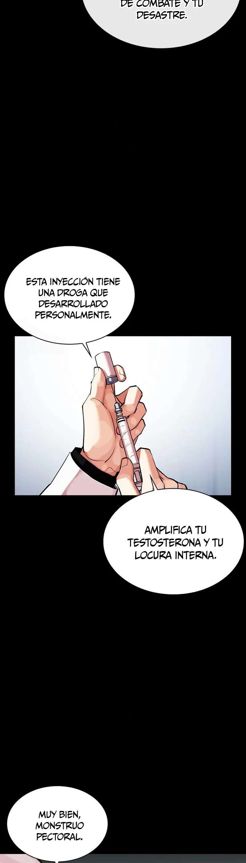 Read Nueva Cara (es) Manga Online