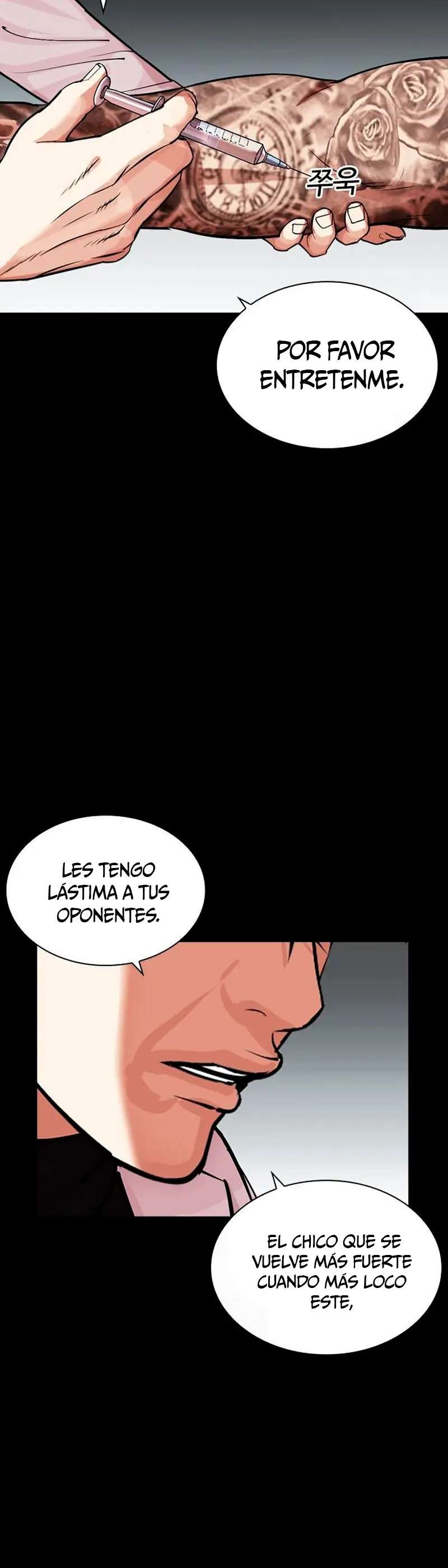 Read Nueva Cara (es) Manga Online