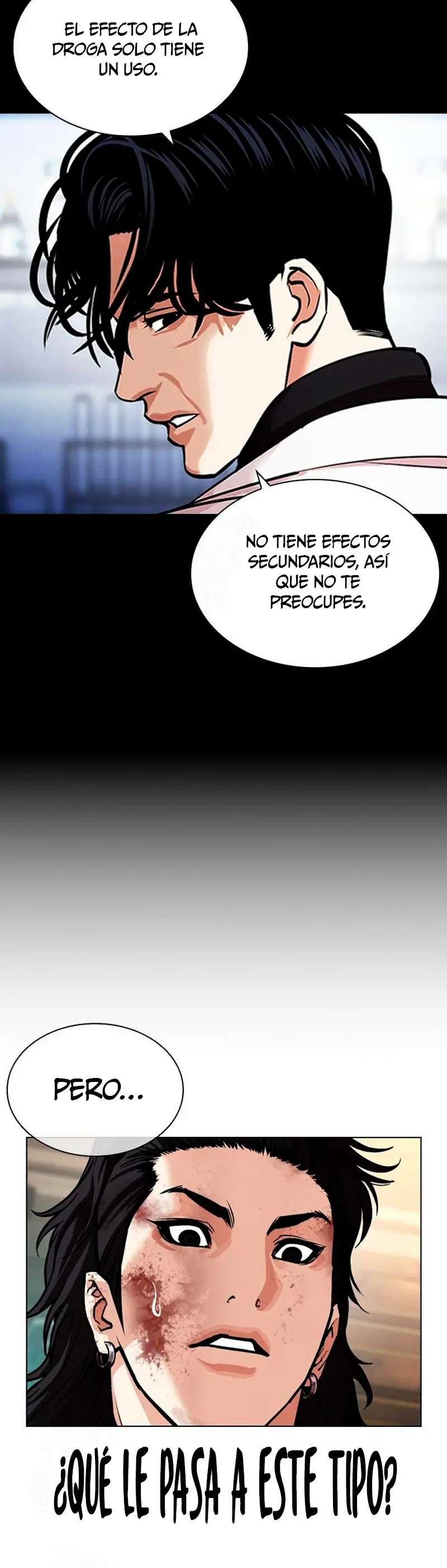 Read Nueva Cara (es) Manga Online