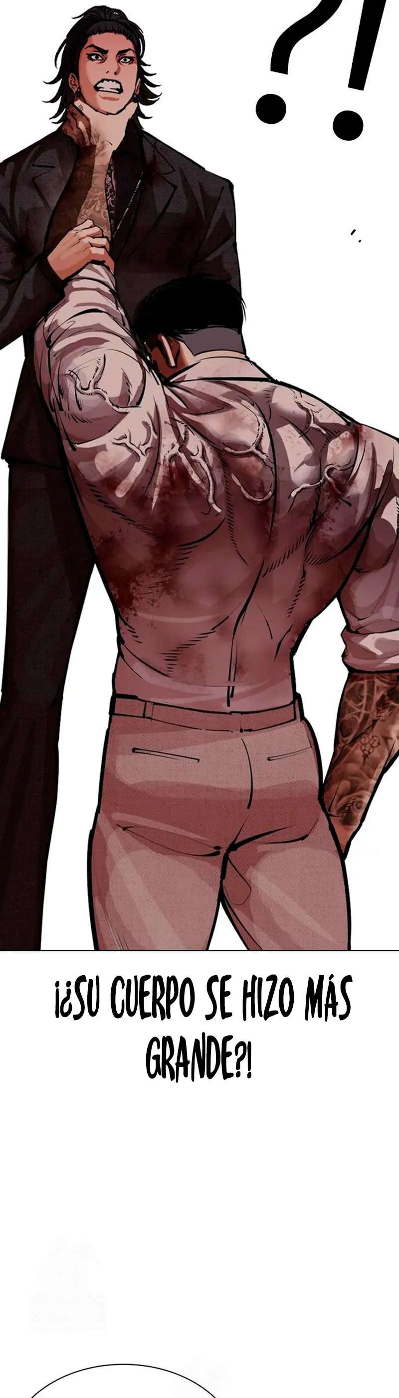 Read Nueva Cara (es) Manga Online