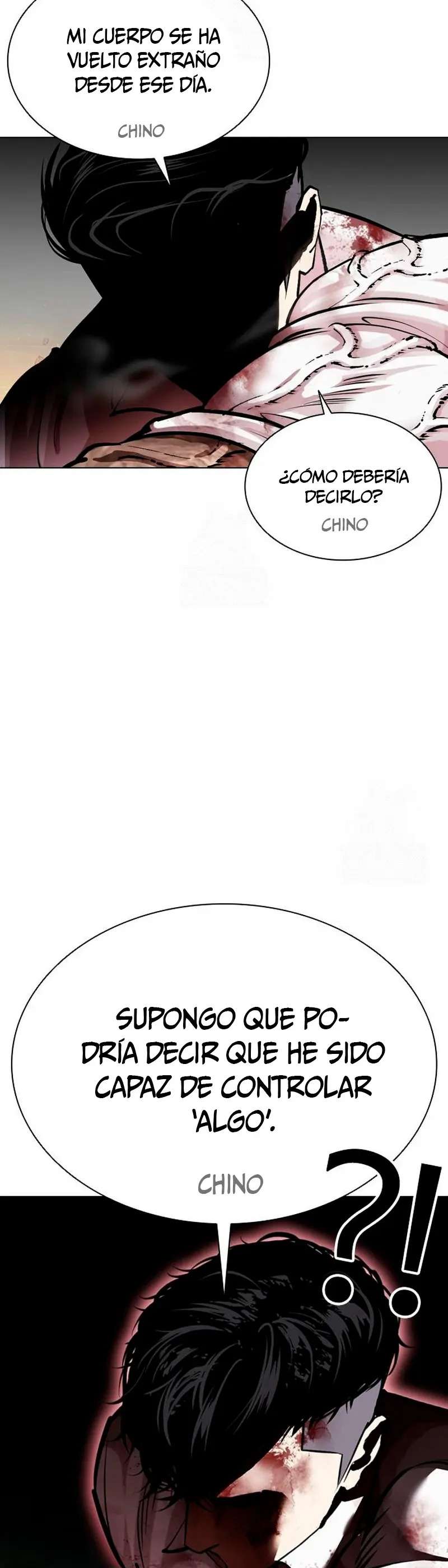 Read Nueva Cara (es) Manga Online