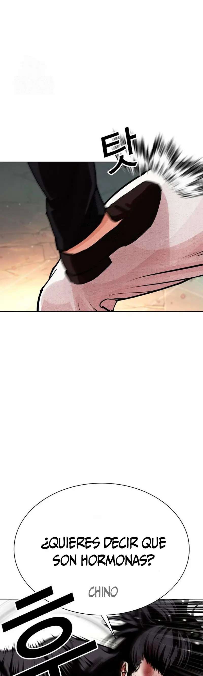 Read Nueva Cara (es) Manga Online