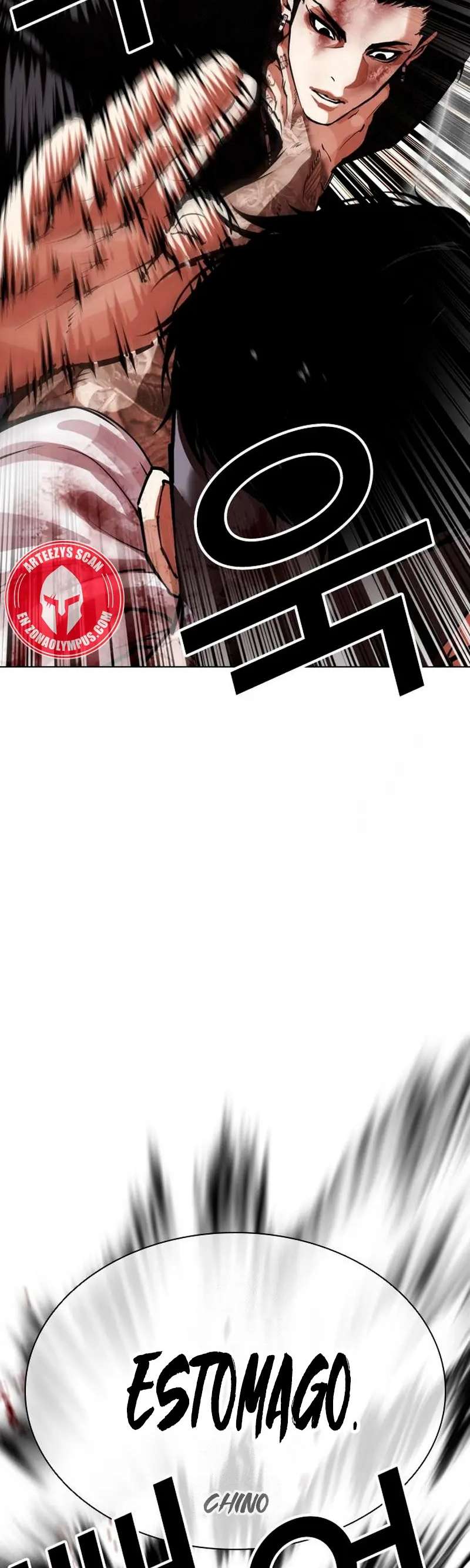 Read Nueva Cara (es) Manga Online