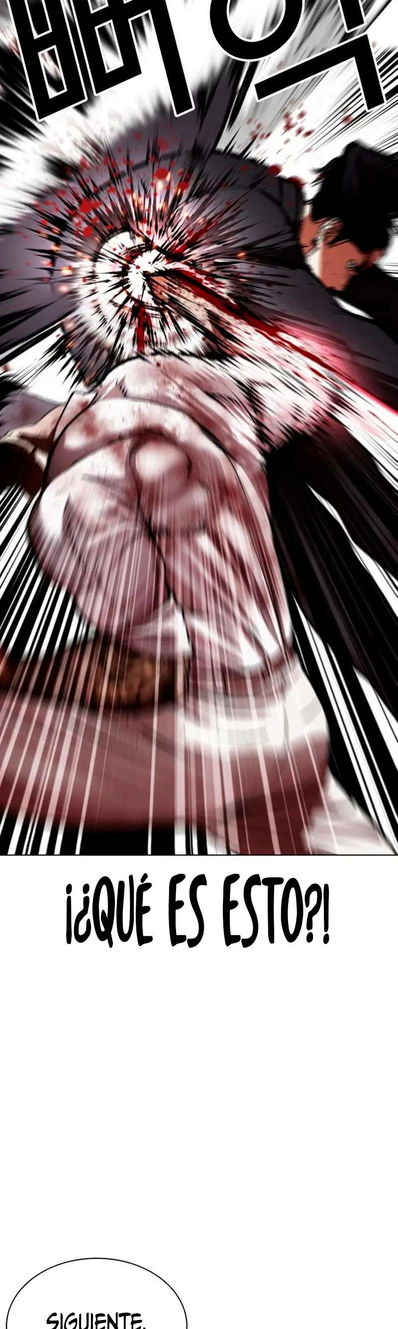 Read Nueva Cara (es) Manga Online