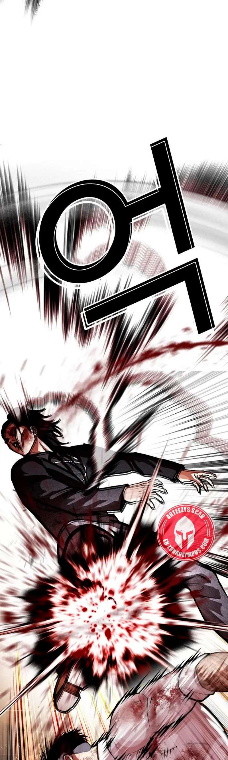 Read Nueva Cara (es) Manga Online