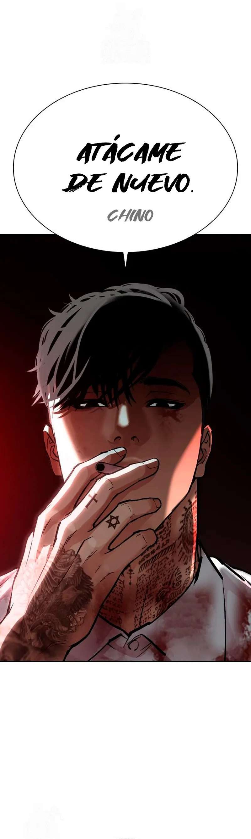 Read Nueva Cara (es) Manga Online