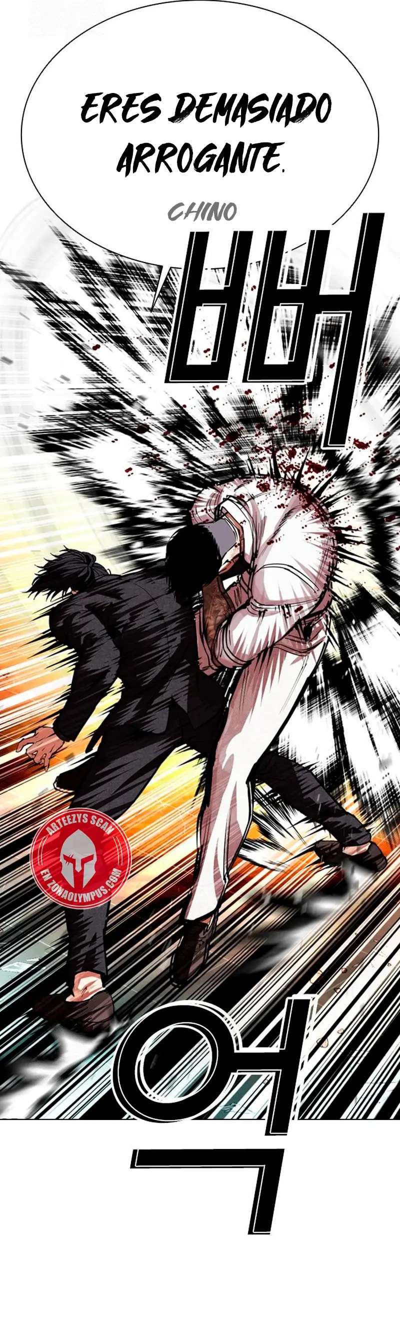 Read Nueva Cara (es) Manga Online