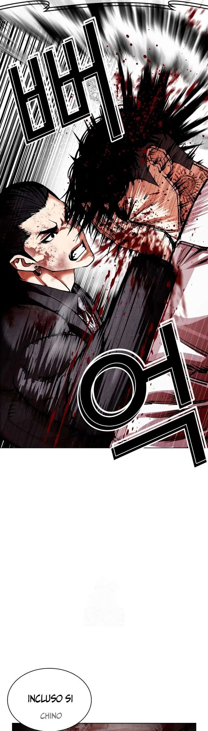 Read Nueva Cara (es) Manga Online