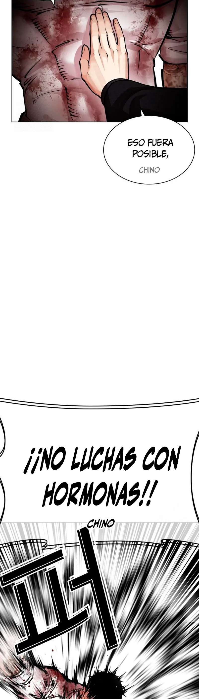 Read Nueva Cara (es) Manga Online