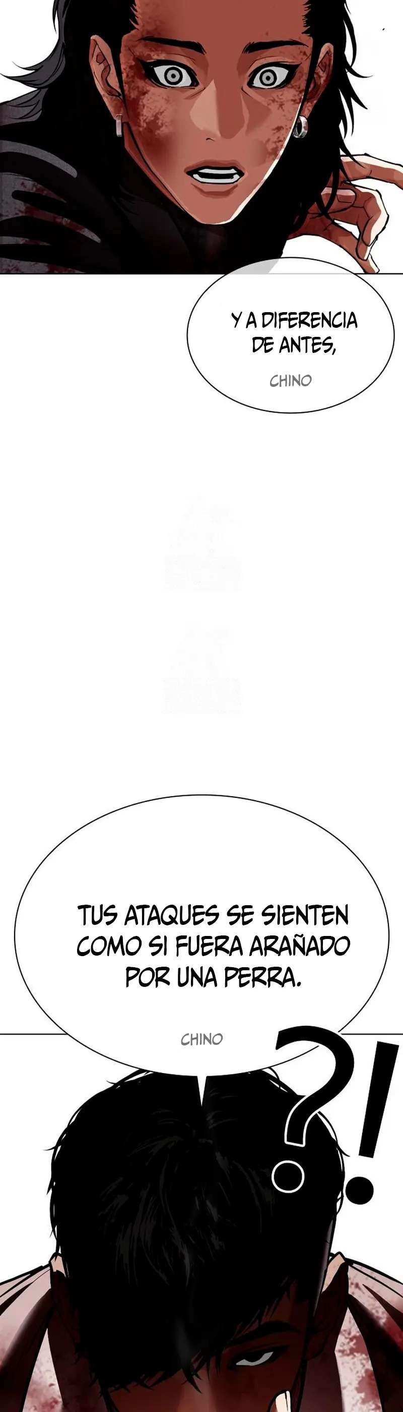 Read Nueva Cara (es) Manga Online