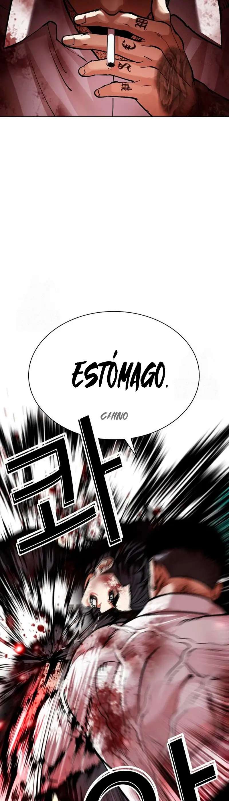 Read Nueva Cara (es) Manga Online