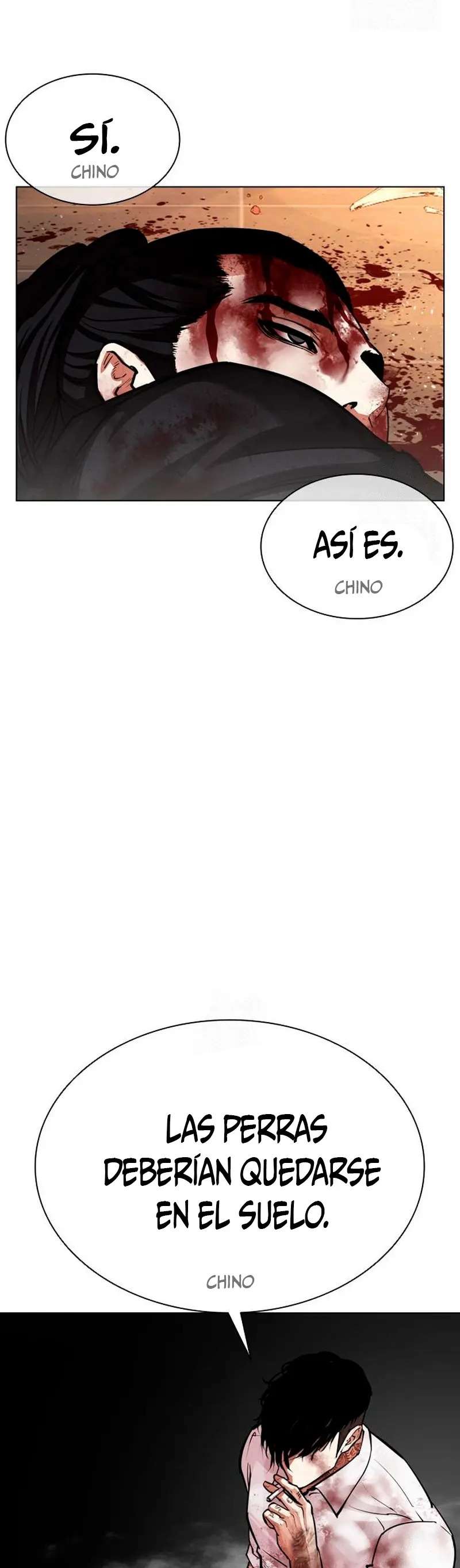 Read Nueva Cara (es) Manga Online