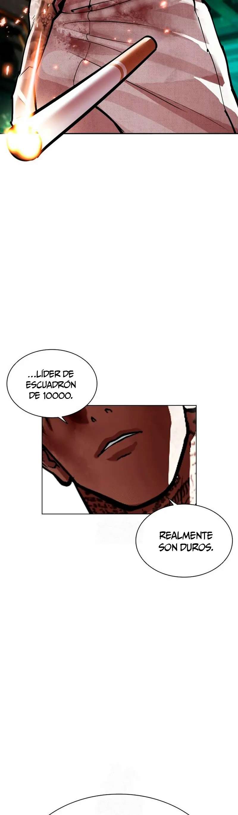 Read Nueva Cara (es) Manga Online