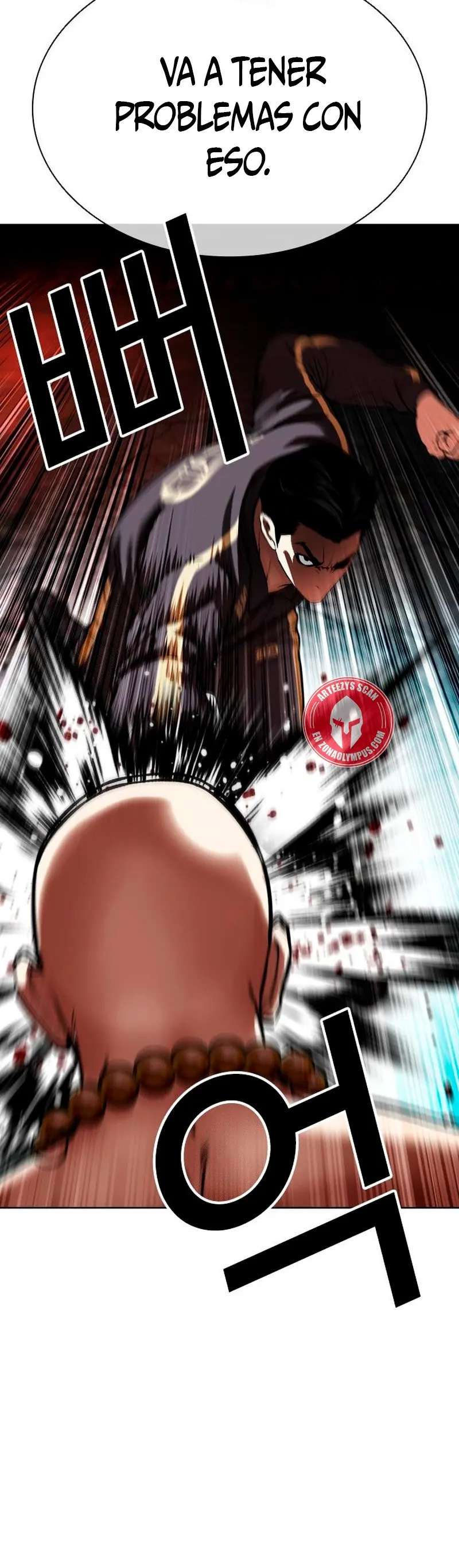 Read Nueva Cara (es) Manga Online