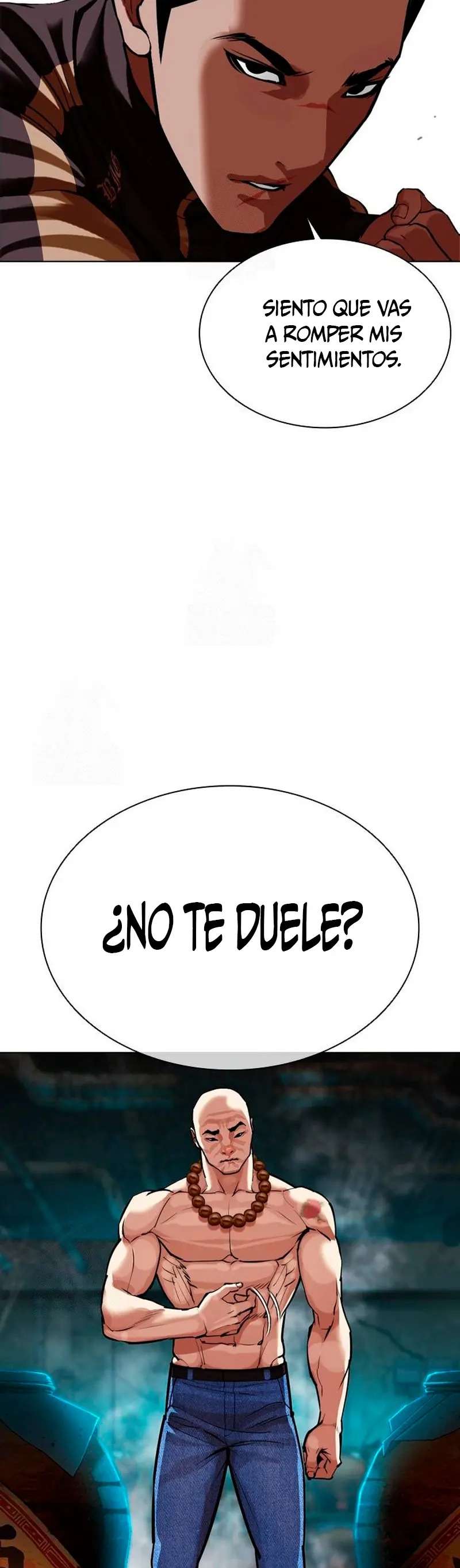 Read Nueva Cara (es) Manga Online