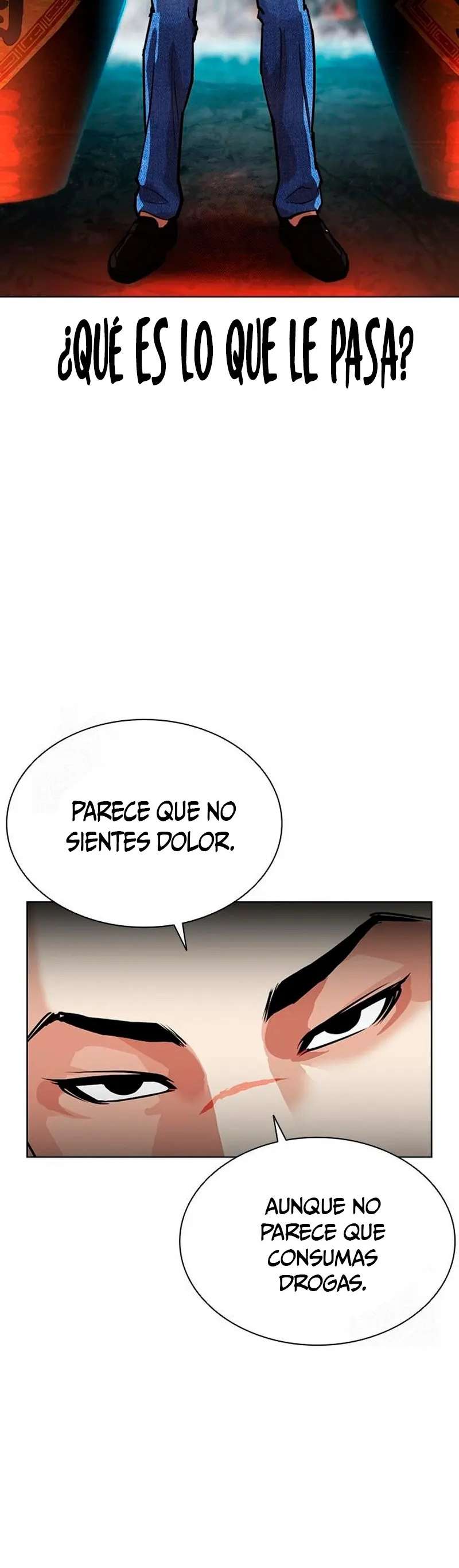 Read Nueva Cara (es) Manga Online