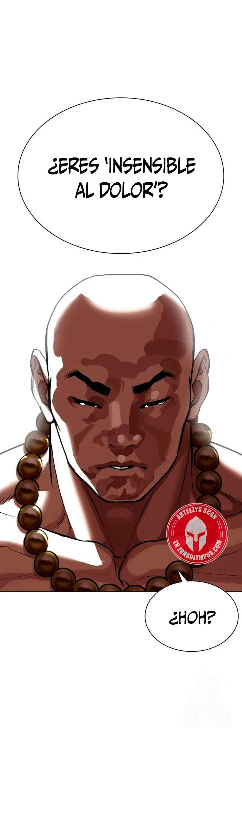 Read Nueva Cara (es) Manga Online