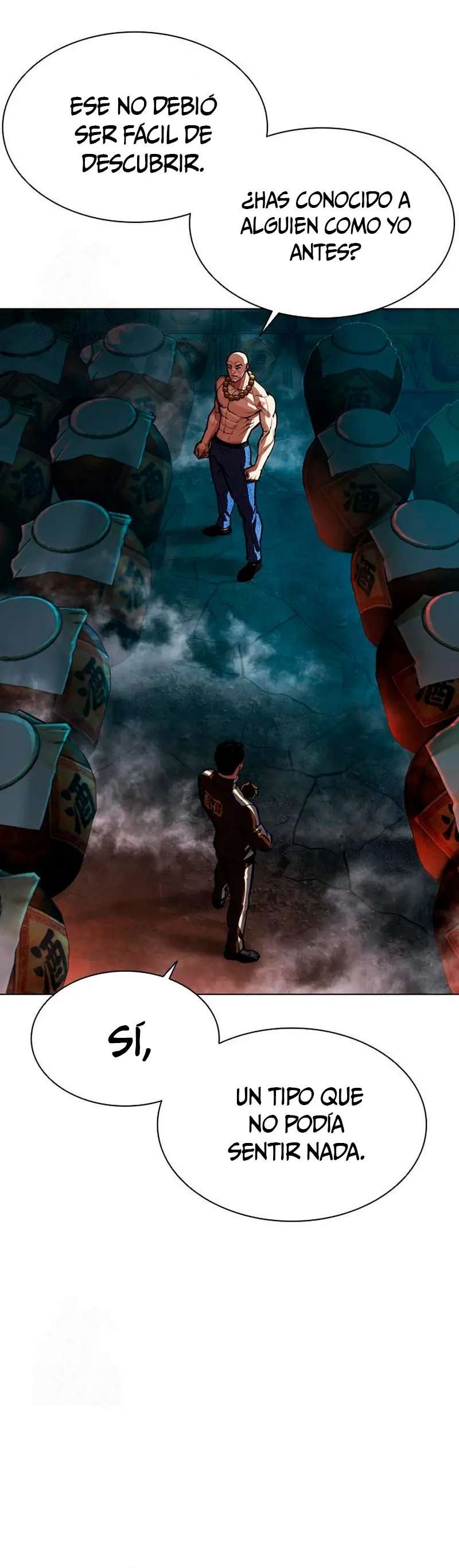 Read Nueva Cara (es) Manga Online