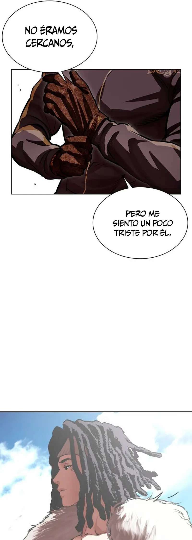Read Nueva Cara (es) Manga Online
