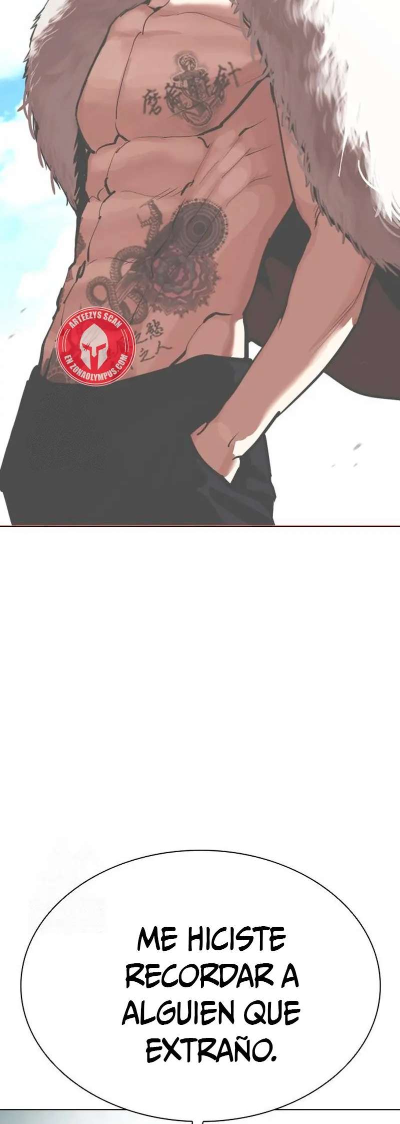 Read Nueva Cara (es) Manga Online