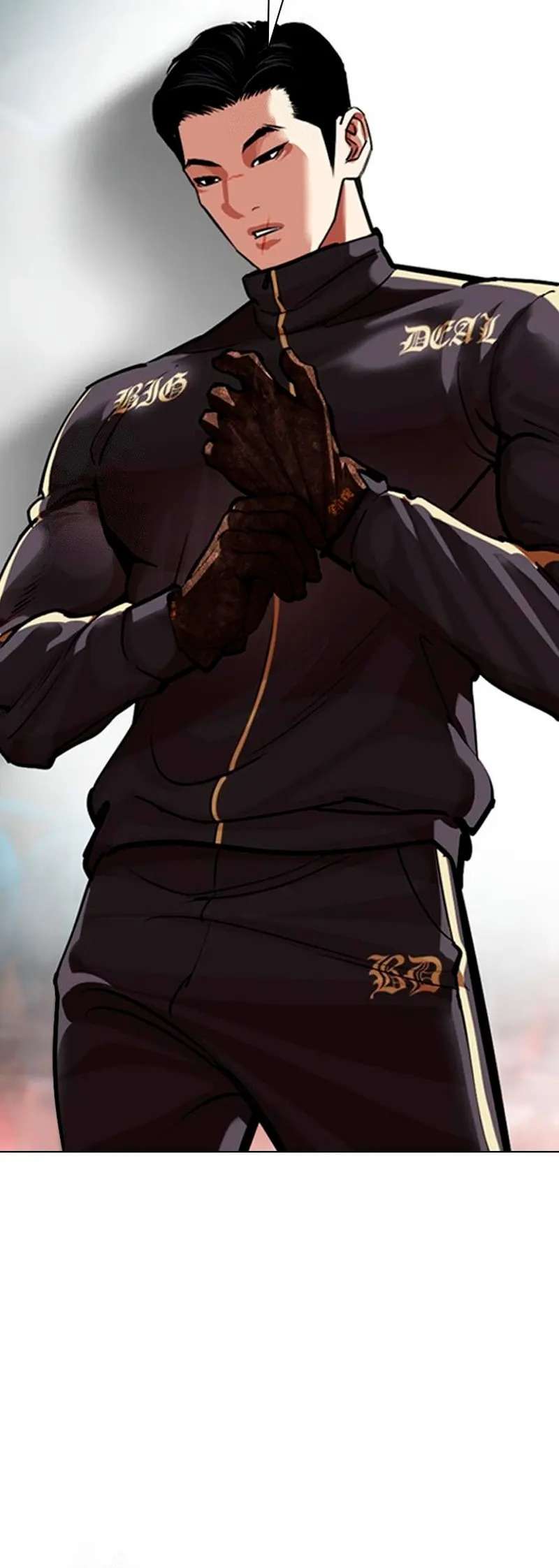 Read Nueva Cara (es) Manga Online