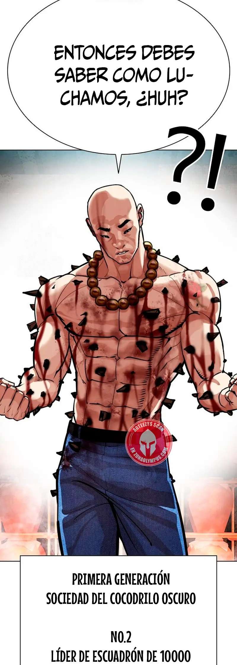 Read Nueva Cara (es) Manga Online