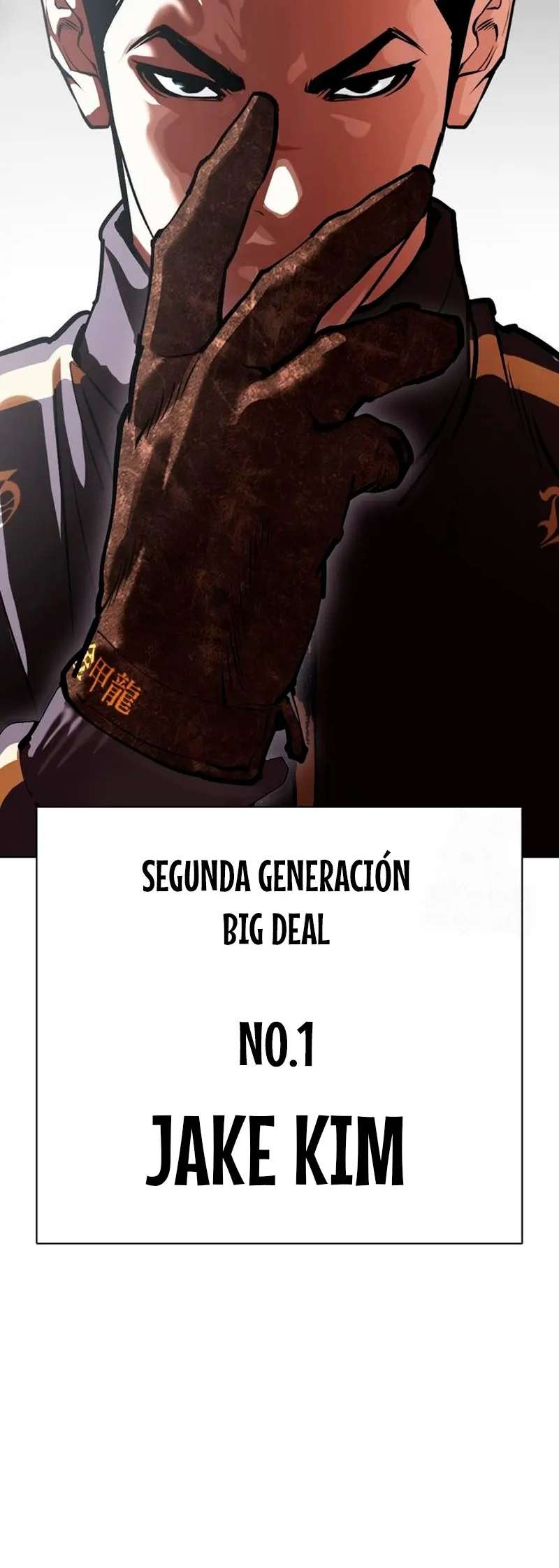 Read Nueva Cara (es) Manga Online