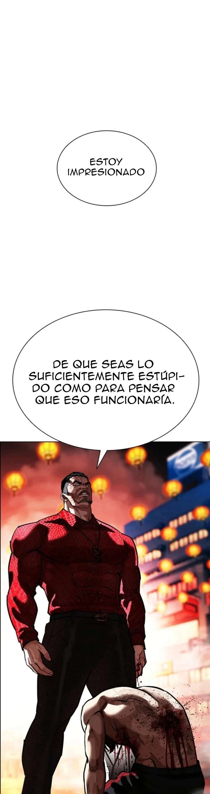 Read Nueva Cara (es) Manga Online