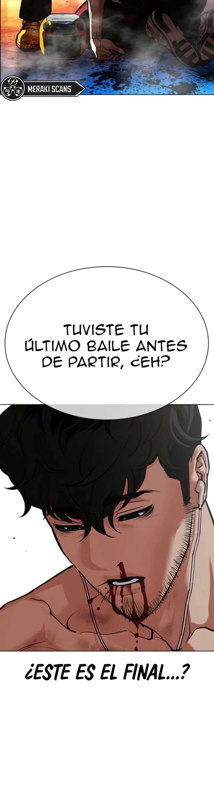 Read Nueva Cara (es) Manga Online