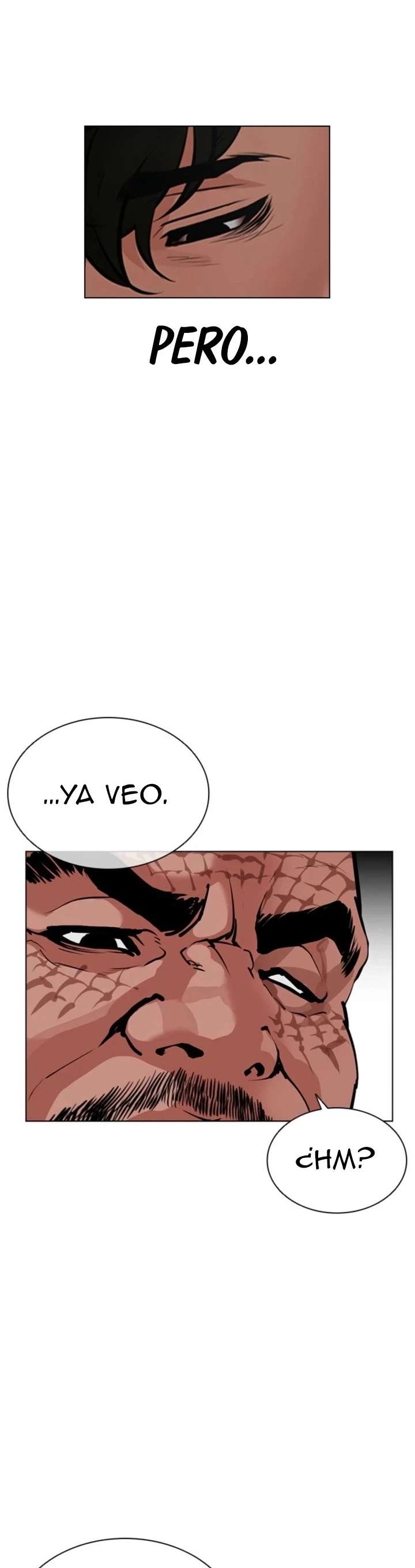 Read Nueva Cara (es) Manga Online