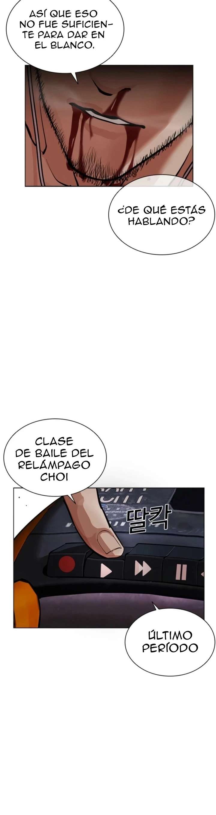 Read Nueva Cara (es) Manga Online