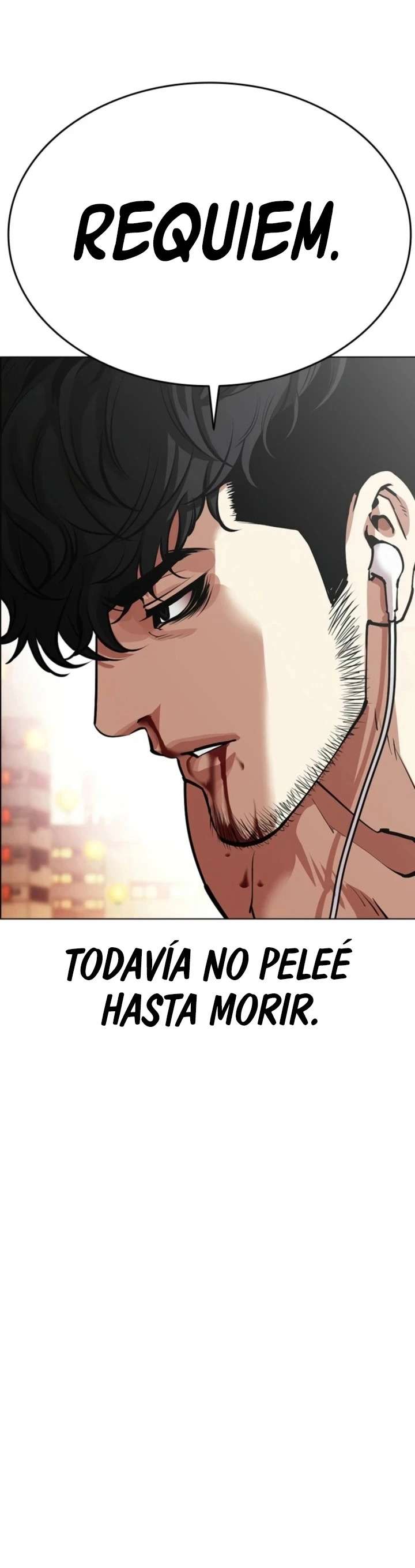 Read Nueva Cara (es) Manga Online